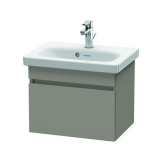 Duravit Duravit - Durastyle Mueble De Ba&ntilde;o De Pared 6303, 1 Caj&oacute;n, 500mm