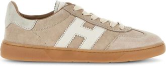 Hogan Sneakers Neutri, Bianco-Donna