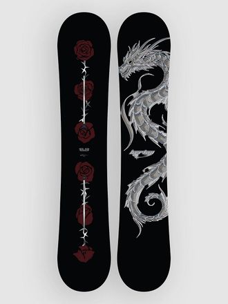 Burton Blossom 2027 Snowboard patroon