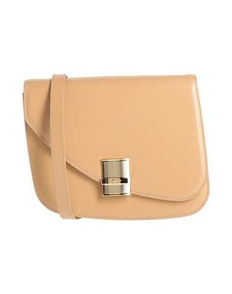 Ferragamo BAGS - Cross-body bags on YOOX.COM