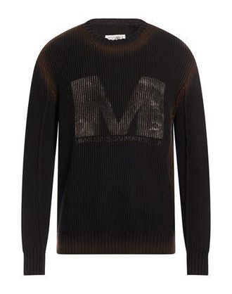 Maison Margiela KNITWEAR - Jumpers on YOOX.COM