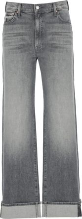 Mother The Dodger Skimp Cuff Jeans