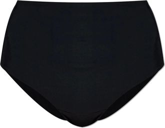 Rick Owens Donna, Costumi da bagno, Nero, S, new