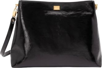 Dolce & Gabbana Donna, Borse, Nero, Taglia unica, new
