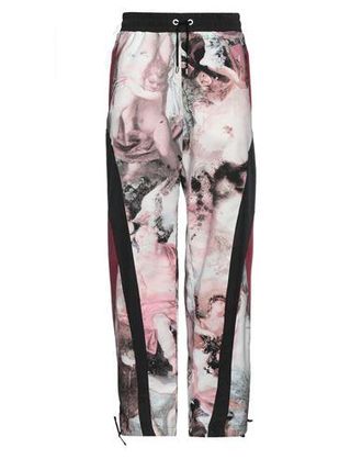 Balmain BOTTOMWEAR - Trousers on YOOX.COM
