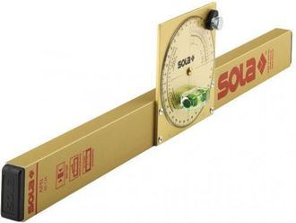 Sola Sola - Apn100t-medidor De &Aacute;ngulos Apn (1000 Mm) Apn100t-medidor De &Aacute;ngulos Apn (1000 Mm)