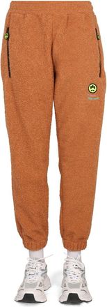 Barrow Teddy Jogging Pants-Donna