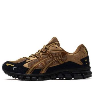 Asics x Awake NY Gel-Kayano 5 360 Rich Gold 1021A244-200