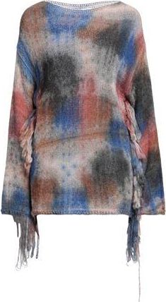 B.YU PRENDAS DE PUNTO - Pullover en YOOX.COM