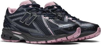 New Balance 1906R U1906RCU Sneakers Mens Black Pink Lifestyle Shoes MEW621