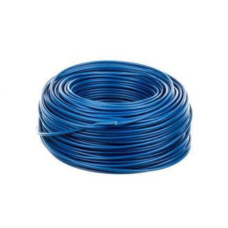 OEM Cable De Instalaci&oacute;n H07vk 4 Azul Oscuro 29173 100m