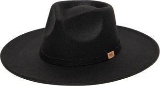 Frye Stiff Brim Fedora