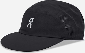 On Performance Cap Black