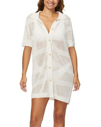 Raisins Croatia Button Up