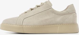 Genti Sneakers | Beige