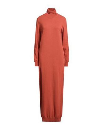 Semicouture KLEIDER - Maxi-Kleider auf YOOX.COM