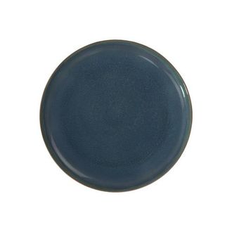 Villeroy & Boch Crafted Denim Buffet Plate in Multi at Nordstrom
