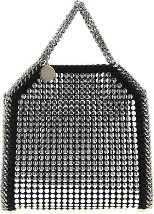Stella McCartney Mujer, Bolsos, Negro, Talla: ONE Size