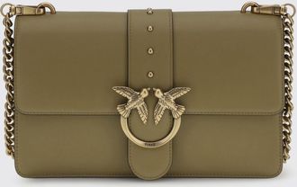 Pinko Borsa Love One Classic Pinko in pelle