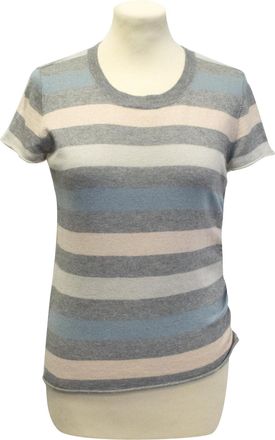 Farhi striped jumper Size M