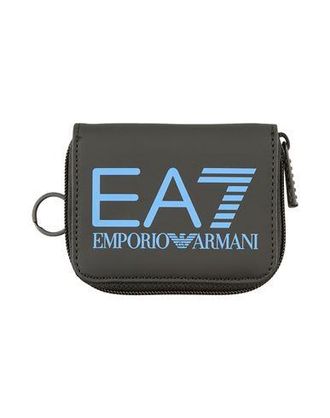 Emporio Armani Small Leather Goods - Wallets sur YOOX.COM