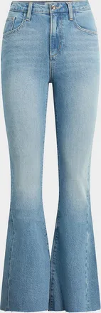 Favorite Daughter The Valentina Super High-Rise Jeans