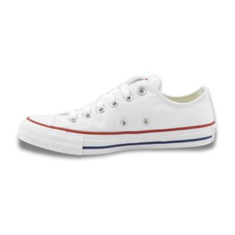 Converse Chuck Taylor All Star - female - Converse - Sneakers - White - 10 UK - Shoes
