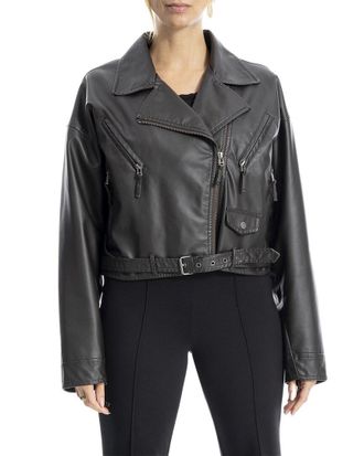 Max Studio Short Jacket