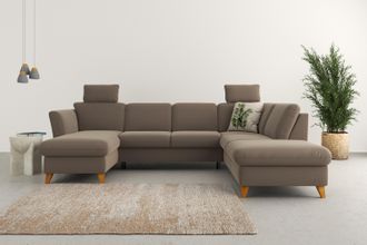 HOME AFFAIRE Wohnlandschaft