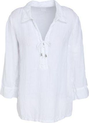 120% Lino TOPWEAR - Top su YOOX.COM