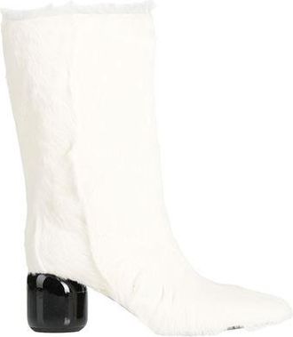 Jil Sander CALZATURE - Stivali su YOOX.COM