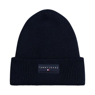 Tommy Jeans Hombre, Accesorios, Azul, Talla: ONE Size