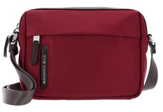 Mandarina Duck Hunter Womens Crossover One Size, Bouganville, Taglia Unica