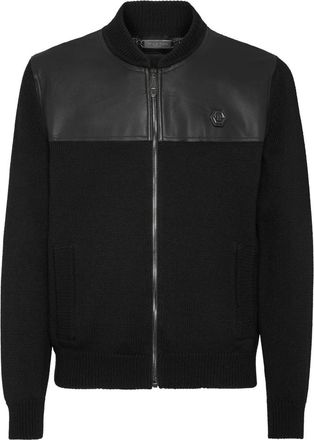 Philipp Plein Uomo, Maglie, Nero, S, new