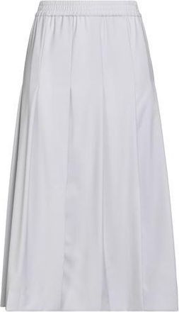 Msgm Midi skirts