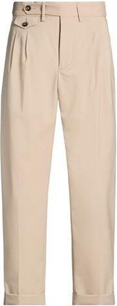 Manuel Ritz PARTES DE ABAJO - Pantalones en YOOX.COM