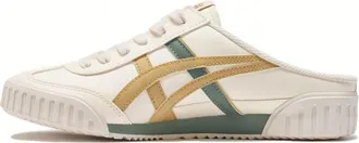 Onitsuka Tiger Machuation Sabot Beige Brown 1183C012-104