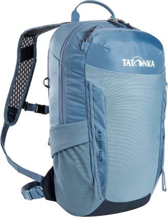 Tatonka Active Pack 14 Daypack f&uuml;r Damen | blau