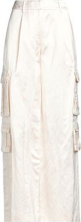 Self Portrait PARTES DE ABAJO - Pantalones en YOOX.COM