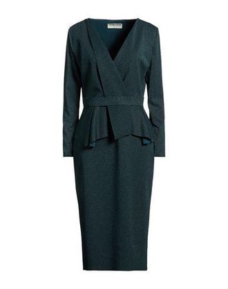 La Petite Robe Di Chiara Boni KLEIDER - Midi-Kleider auf YOOX.COM