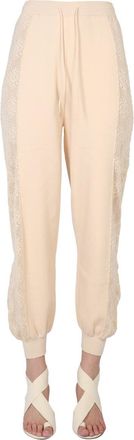 Moschino Jogging Pants-Donna