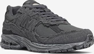 New Balance Niedrige Sneakers 2002R