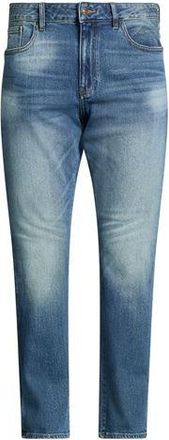 A|X Armani Exchange PARTES DE ABAJO - Pantalones vaqueros en YOOX.COM