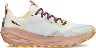 Altra Womens Experience Wild 2 Running Shoes In White
