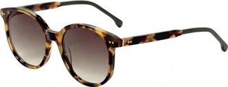 Paul Smith Womens PSSN07354 54 002 Sunglasses - Brown - One Size