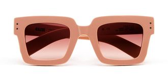 Kaleos Thayer C3 Mens Sunglasses Pink Size 50