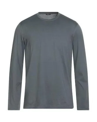 Kiton TOPWEAR - T-shirts on YOOX.COM