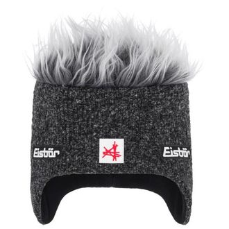 Eisb&auml;r Cocker M&uuml;tze Ski Austria M&uuml;tze - Unisex | grau