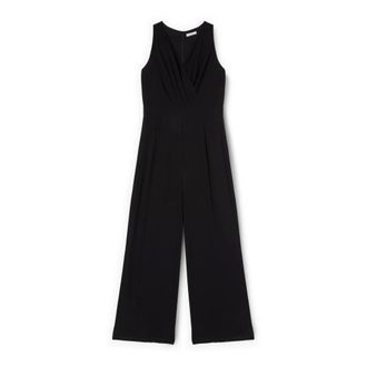 Motivi Donna, Jumpsuits, Nero, S, new