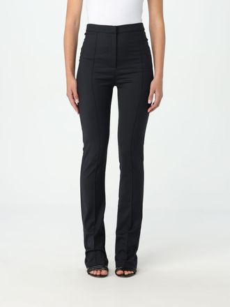 Patrizia Pepe Pantalone classico Patrizia Pepe in cotone stretch